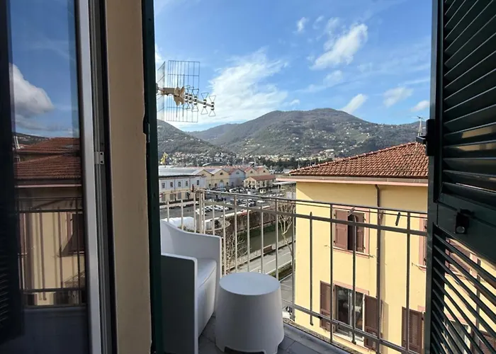 Panoramic 5terre La Spezia