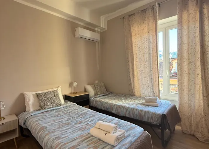 Panoramic 5terre La Spezia